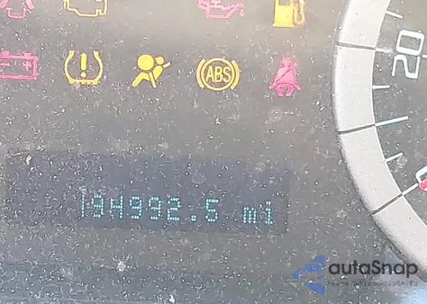 2010 Ford Escape Xlt из США, поврежденный, VIN 1FMCU9DG2AKD15350